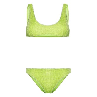 Oséree `Lumiere` `Sporty Set` Bikini