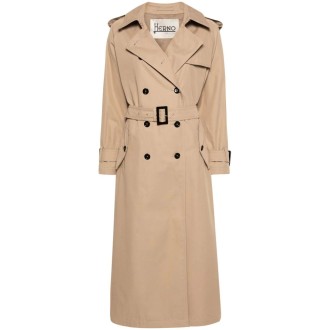 Herno Trench Coat