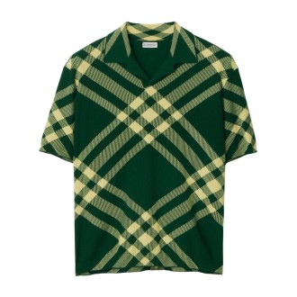 Burberry Polo Shirt