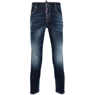 Dsquared2 5-Pocket Pants