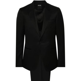 Zegna Evening Suit