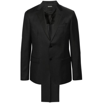 Zegna Suit