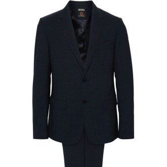 Zegna `#Usetheexisting` Suit