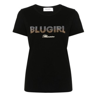 Blugirl `Moda` T-Shirt