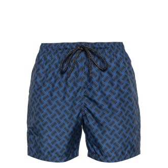 Drumohr Swim Shorts