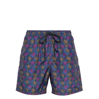 Drumohr Swim Shorts