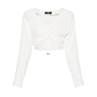 Elisabetta Franchi Shirt