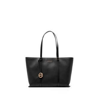 Michael Kors `Temple` Large Tote Bag