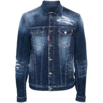 Dsquared2 Jacket