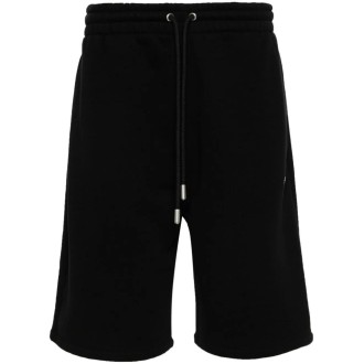 Off White `Bandana Arr Skate` Sweatshorts