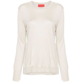 Wild Cashmere Crew-Neck Sweater