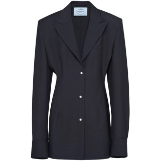 Prada Blazer