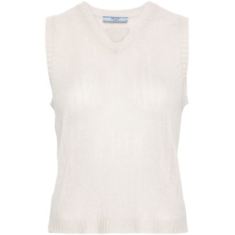 Prada Sleeveless Top