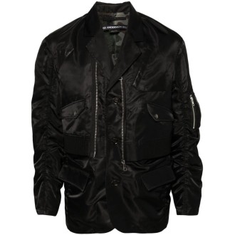 Andersson Bell `Flight` Bomber Blazer