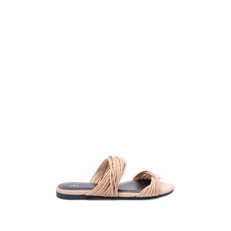 Patrizia Pepe Flat Sandals