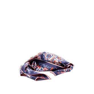 Gucci `Gg Rose` Foulard