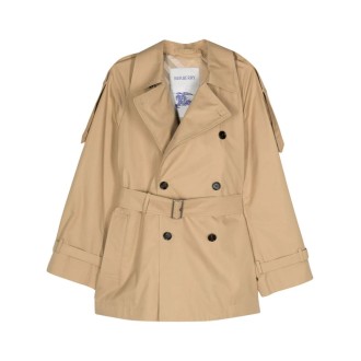 Burberry Trench Coat