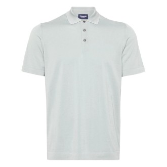 Drumohr Polo Shirt