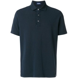 Drumohr Polo Shirt