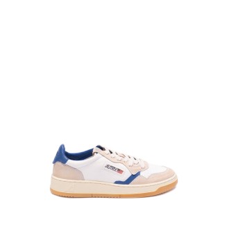 Autry `Medalist` Low-Top Sneakers