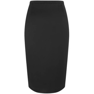 Saint Laurent Midi Skirt