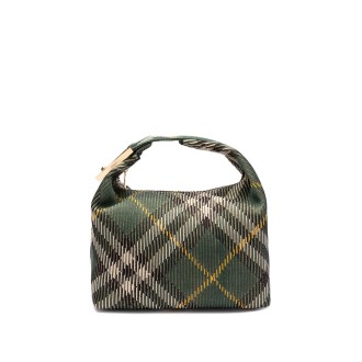 Burberry Medium Duffle Bag