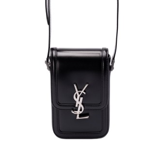 Saint Laurent `Solferino` Mini Bag