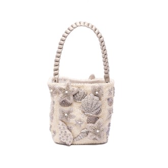 Jamin Puech `Ocean Life` Bag