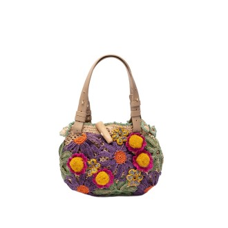 Jamin Puech `Florida` Bag