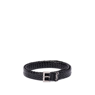 Saint Laurent Belt