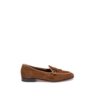 Edhèn Milano `Comporta` Loafers