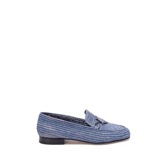 Edhèn Milano `Agadir` Loafers