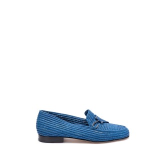 Edhèn Milano `Agadir` Loafers