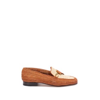 Edhèn Milano `Agadir` Loafers