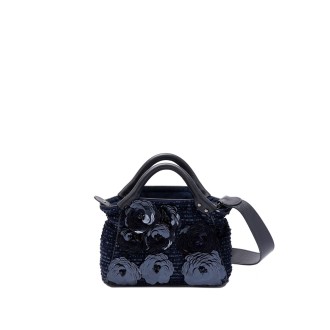 Jamin Puech `Sequin Garden` Bag