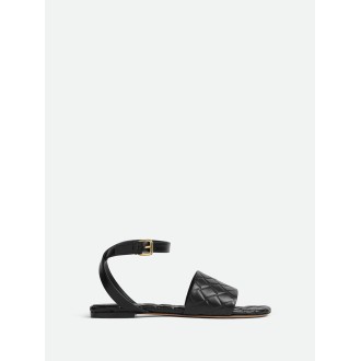 Bottega Veneta `Amy` Flat Sandals