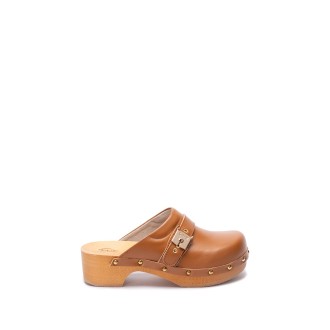 Scholl `Pescura` Clogs