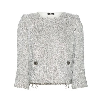 Elisabetta Franchi Jacket