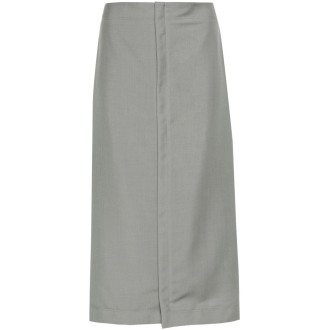 Fendi Midi Skirt