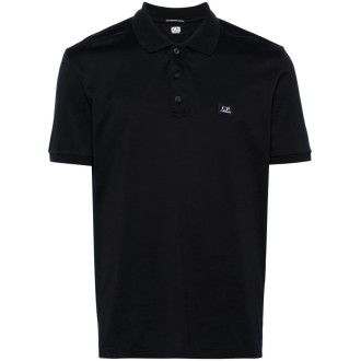 C.P. Company `70/2 Mercerized` Polo Shirt