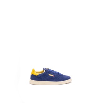 Autry `Flat` Low-Top Sneakers