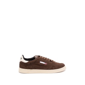 Autry `Flat` Low-Top Sneakers