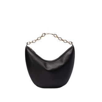 Valentino Garavani `Vlogo Moon` Medium Hobo Bag