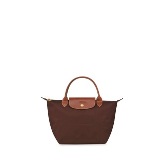 Longchamp newbury st best sale