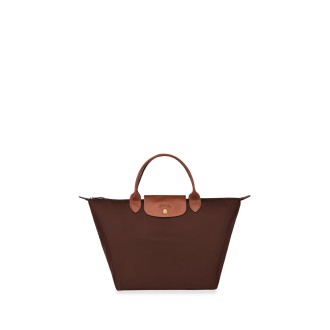 Longchamp `Le Pliage Original` Medium Handbag