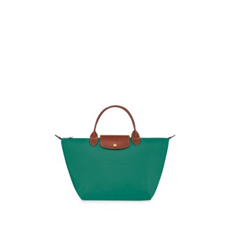 Longchamp `Le Pliage Original` Medium Handbag