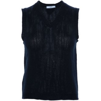 Prada Sleeveless Top