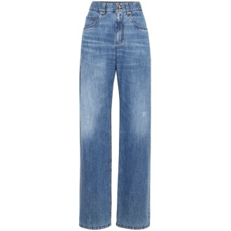 Brunello Cucinelli Jeans