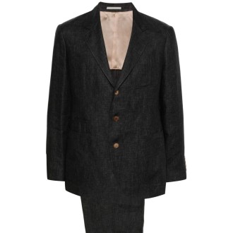 Brunello Cucinelli `Easy` Suit