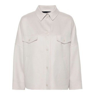 Herno Shirt Jacket